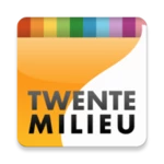 twente milieu android application logo